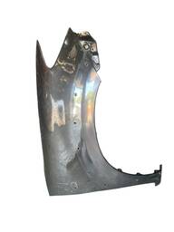 Paralama Direito Hilux / Sw4 2006 a 2011 C/ Furo Moldura