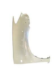 Paralama Direito Hilux / Sw4 2006 a 2011 C/ Furo Moldura