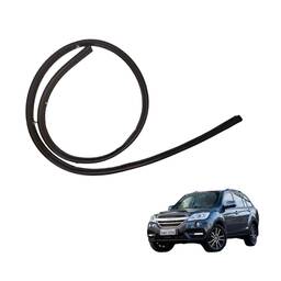 BORRACHA GRADE CHURRASQUEIRA ESQUERDA LIFAN X60 2018 1.8 AUT