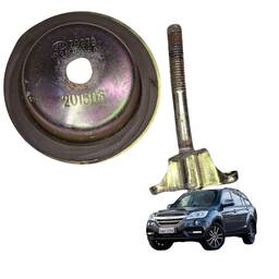 Suporte Parafuso Fixação Estepe Lifan X60 2018 1.8 aut
