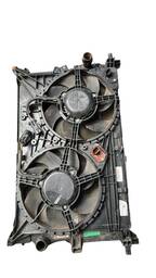 kit radiador fiat toro diesel