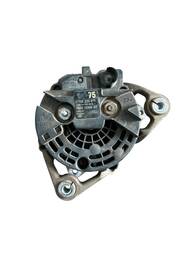 Alternador Ka Fiesta Courier 1.0 1.6 Zetec 2000 a 2014 