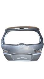 Tampa Traseira WR-V 2018 2019 a 2021