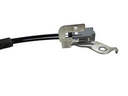 CHICOTE ANTENA TUBARÃO TOYOTA COROLLA CROSS 2021 À 2025