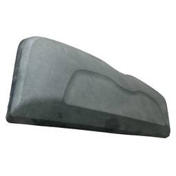 TAMPÃO BAGAGITO ONIX 2013 2014 A 2020