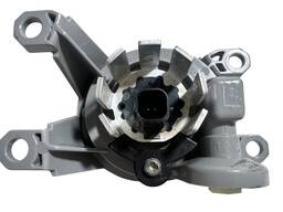 FAROL AUXILIAR MILHA ESQUERDO TOYOTA COROLLA CROSS 21/23