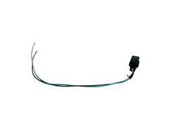 PLUG CONECTOR FAROL AUXILIAR MILHA ESQUERDO COROLLA CROSS  