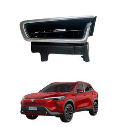 Difusor Ar Esquerdo 5565002a30 Toyota Corolla Cross 2021/24