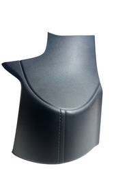 MOLDURA PAINEL ESQUERDO TOYOTA COROLLA CROSS 2021 2024