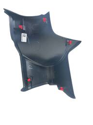 MOLDURA PAINEL ESQUERDO TOYOTA COROLLA CROSS 2021 2024