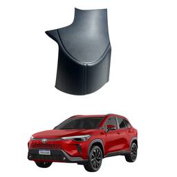 Moldura Painel Esquerdo Toyota Corolla Cross 2021 2024