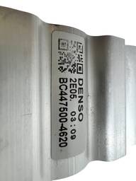 VÁLVULA EXPANSÃO AR CONDICIONADO COROLLA CROSS 23/24