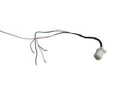 PLUG CONECTOR BOTÃO PWR ESTABILIDADE TOYOTA COROLLA CROSS 