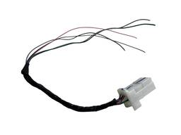 PLUG CONECTOR BOTÃO PWR ESTABILIDADE TOYOTA COROLLA CROSS 