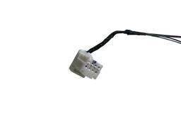 PLUG CONECTOR BOTÃO PWR ESTABILIDADE TOYOTA COROLLA CROSS 