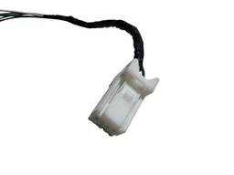 PLUG CONECTOR BOTÃO PWR ESTABILIDADE TOYOTA COROLLA CROSS 