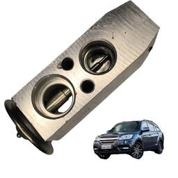 VALVULA EXPANSÃO AR CONDICINADO LIFAN X60 2018 1.6 AUT