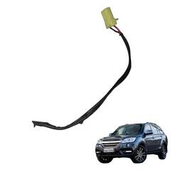 Plug Motor Ventilador Lifan X60 2018 1.8 aut