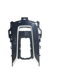 MOLDURA ALAVANCA DE MARCHA TOYOTA COROLLA CROSS  2021 À 2025