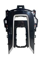 MOLDURA ALAVANCA DE MARCHA TOYOTA COROLLA CROSS  2021 À 2025