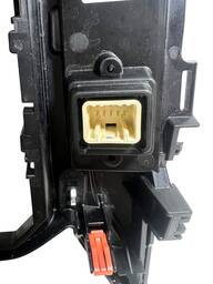 MOLDURA ALAVANCA DE MARCHA TOYOTA COROLLA CROSS  2021 À 2025