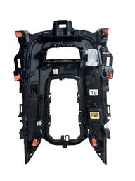 MOLDURA ALAVANCA DE MARCHA TOYOTA COROLLA CROSS  2021 À 2025