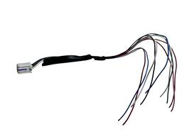 PLUG CONECTOR MOLDURA ALAVANCA DE MARCHA COROLLA CROSS 2023