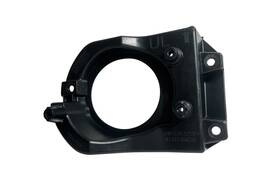 SUPORTE FAROL MILHA ESQUERDO COROLLA CROSS 21/23