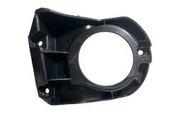 SUPORTE FAROL MILHA ESQUERDO COROLLA CROSS 21/23