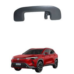 ALÇA DE TETO TRASEIRA ESQUERDA  COROLLA CROSS 2021 À 2024