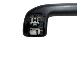 ALÇA TETO DIANTEIRA COROLLA CROSS 2021 À 2024.