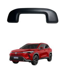 Alça Teto Dianteira Corolla Cross 2021 à 2024.