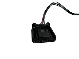 PLUG CONECTOR BOTÃO VIDRO ELÉTRICO D. D. COROLLA CROSS 2023.