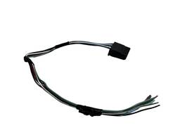 PLUG CONECTOR BOTÃO VIDRO ELÉTRICO D. D. COROLLA CROSS 2023.