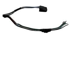 PLUG CONECTOR BOTÃO VIDRO ELÉTRICO D. D. COROLLA CROSS 2023.