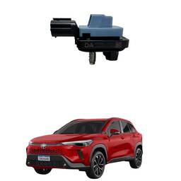 Sensor  Porta Dianteira Corolla Cross 2021 à 2025