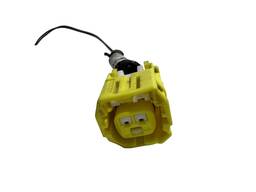 PLUG CONECTOR SENSOR PORTA DIANTEIRA COROLLA CROSS 2021 À 25