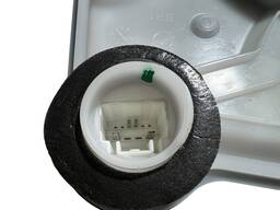 FECHADURA PORTA D DIR COROLLA 15/ HILUX SW4 16/ CIVIC G10