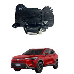 Fechadura Porta D Dir Corolla 15/ Hilux Sw4 16/ Civic G10