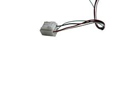 PLUG CONECTOR FECHADURA PORTA D. D. COROLLA CROSS 2021/2025