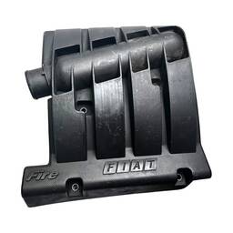 Tampa Motor Palio Siena Strada Fire 1.4 8v 2009 a 2016