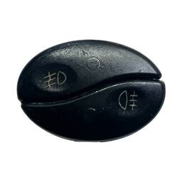 Botao Farol Milha Escort 1997 a 2003