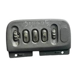 Botão Farol Trava Renault Scenic 1999 a 2012