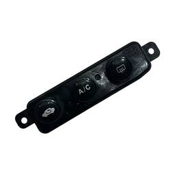 Botao Ar Condicionado Honda Civic 2001 a 2006