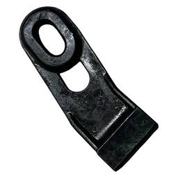 Suporte Coxim Radiador Idea 2005 a 2012