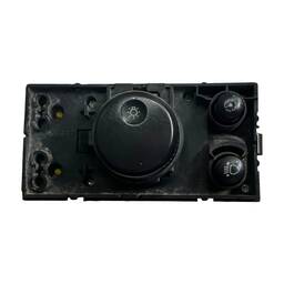 Botão Farol Milha GM Meriva Vectra 2006 a 2011