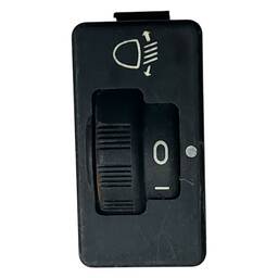 Botao Regulagem Xsara Picasso 2006 a 2008