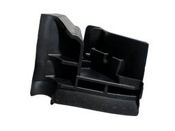 BORRACHA ACABAMENTO PESTANA PORTA D. D. COROLLA CROSS 2023 