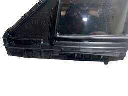 VIDRO PORTA DIANTEIRA DIREITA (FIXO) COROLLA CROSS 2022/..