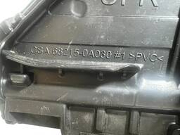 VIDRO PORTA DIANTEIRA DIREITA (FIXO) COROLLA CROSS 2022/..